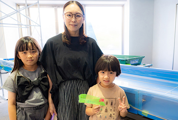 写真：イベントの様子