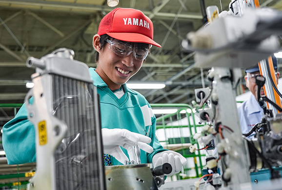 2025年10月15日職業体験実習の様子-6