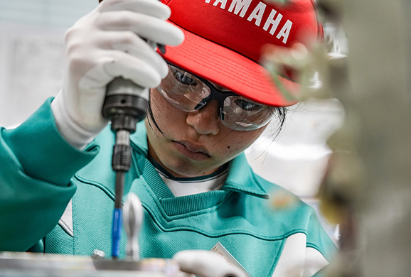 2025年10月15日職業体験実習の様子-7