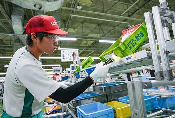 2025年10月16日職業体験実習の様子-5