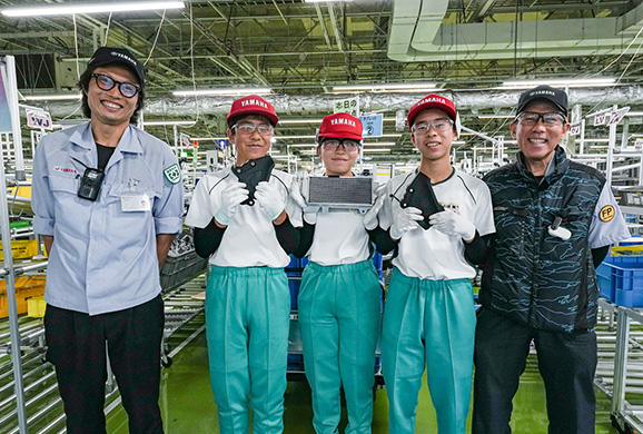 2025年10月16日職業体験実習の様子-7