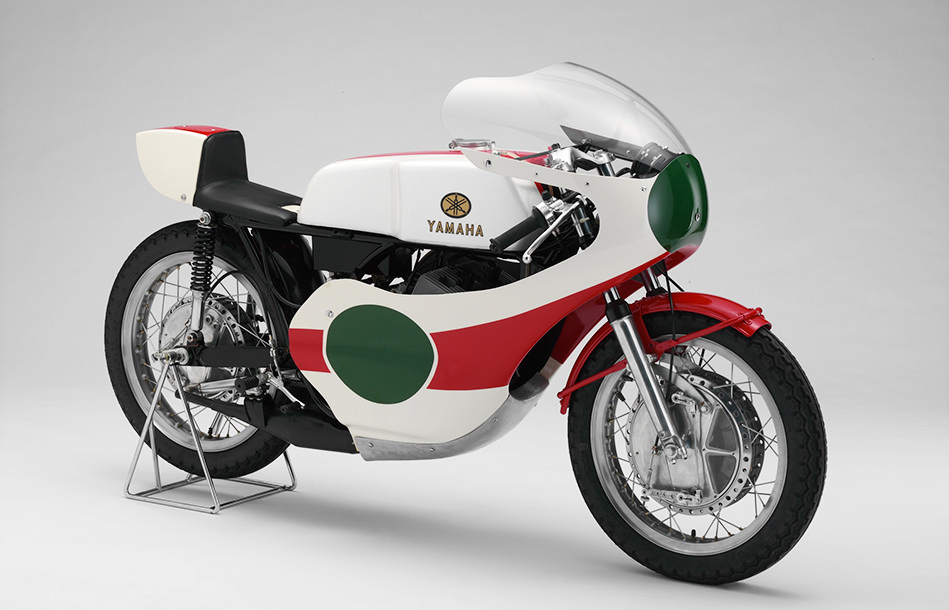 D56ベースで迎えた 2スト・スポーツの黄金時代