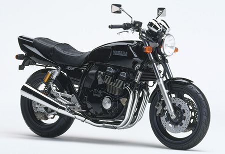 XJR400(1993年発売)