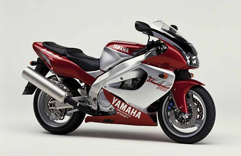 YZF1000R THUNDER ACE (1996年発売)
