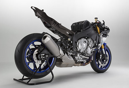 YZF-R1 (1998年発売)