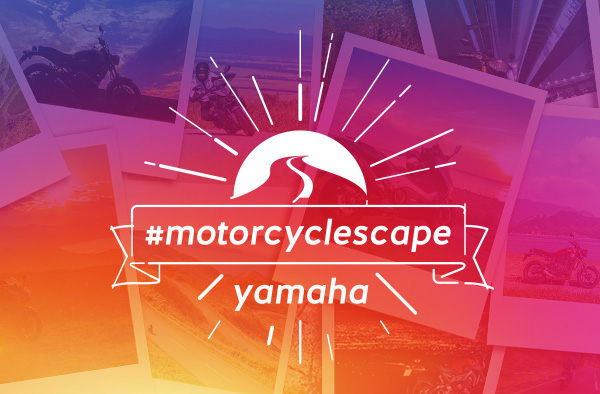 #motorcyclescape