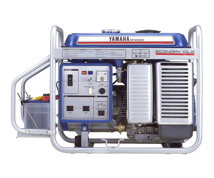 EF4300(E) [EF5000(E)]