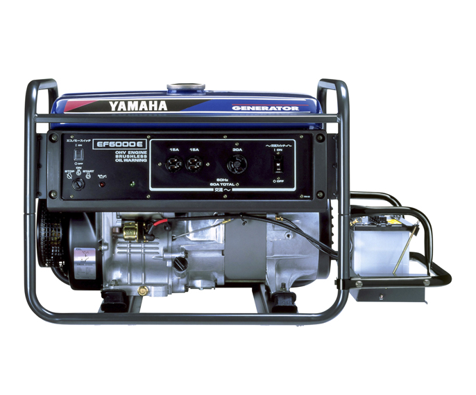 EF6000(E) [EF6600(E)]