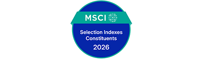 MSCI ESG Leaders indexes