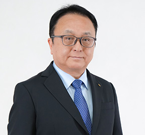 社長のプロフィール写真サムネイル