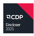 DCP Discloser 2025