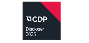 CDP Discloser 2025