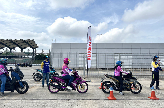 マレーシア事例　写真