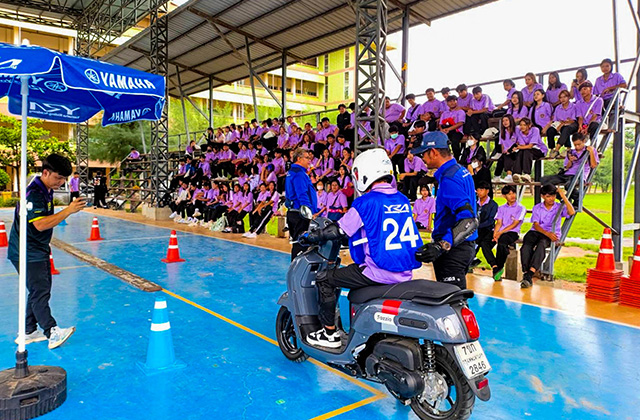 タイ事例　写真