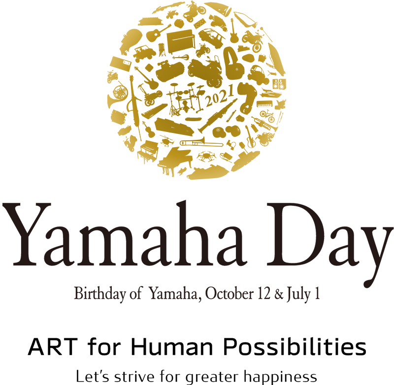 Yamaha Day 2021
