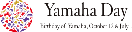 Yamaha Day