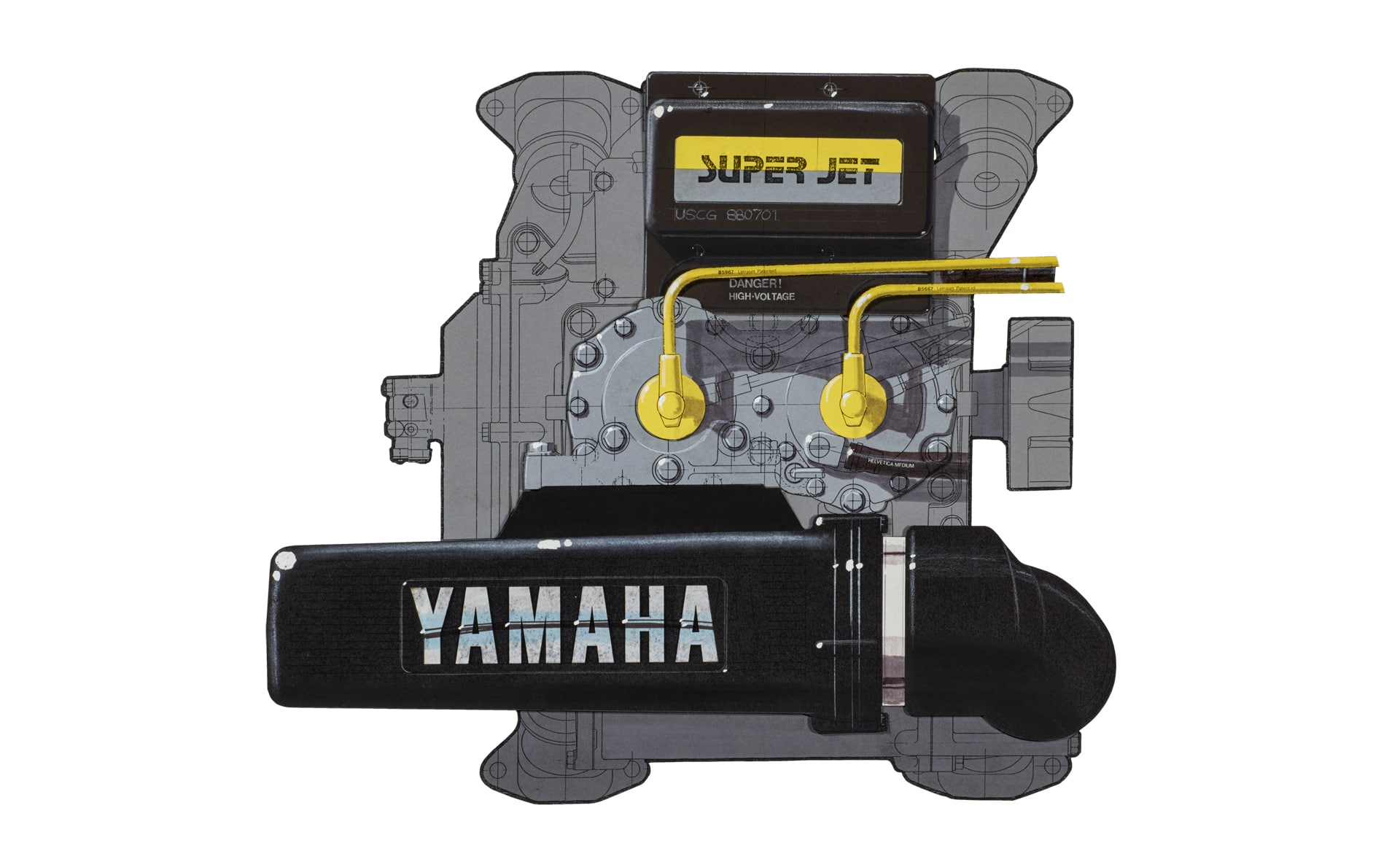 MJ-650SJ