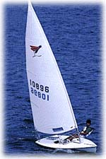 Sea Hopper SR class(O.L.: 4.24 m)