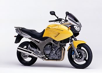 Yamaha Sports "TDM900"