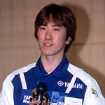 Mr. Takuya Takahashi