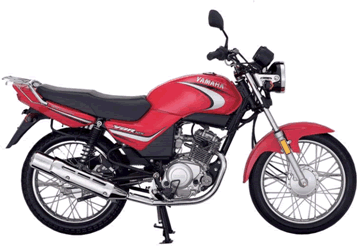 YBR125