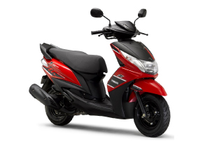 yamaha ray z second hand price