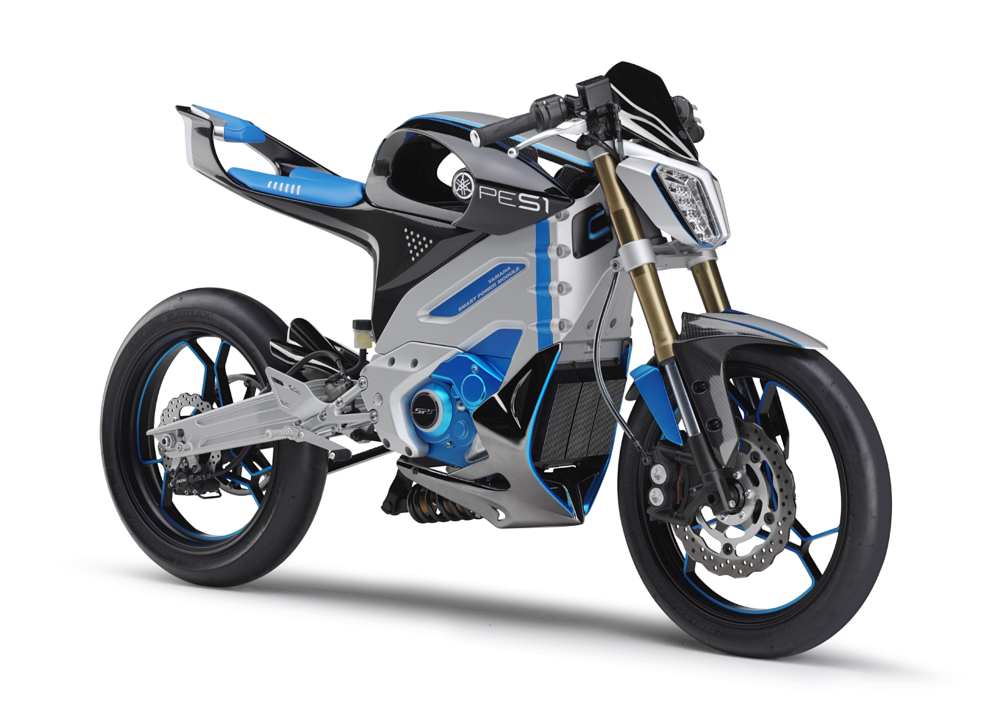 electric bike models
