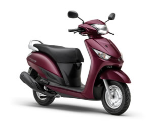 Yamaha Motor Breaking into the core of the Indian scooter market Release of the new family oriented CYGNUS alpha News releases Yamaha Motor Co. Ltd