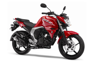 Yamaha Motor Releases New FZ and FZ-S for Indian-made FZ-series, A key ...