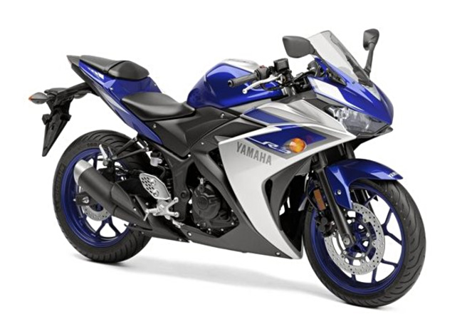 calor Hora Capilla YZF-R3 Sports Model to Roll Out Globally from Jan. '15, High-performance,  320cc Motorbike Based on YZF-R25 Platform - News releases | Yamaha Motor  Co., Ltd.