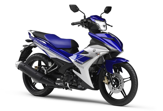 motor yamaha 150cc