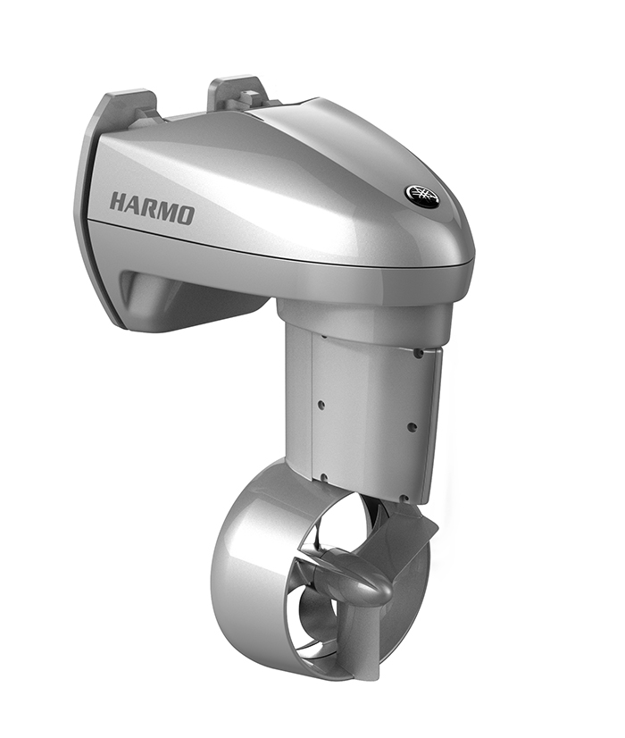 HARMO propulsion unit 