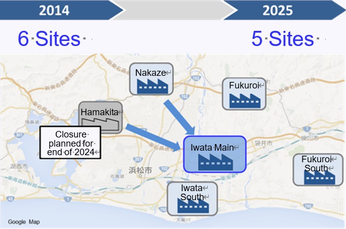 Otaru Canal Cruise 