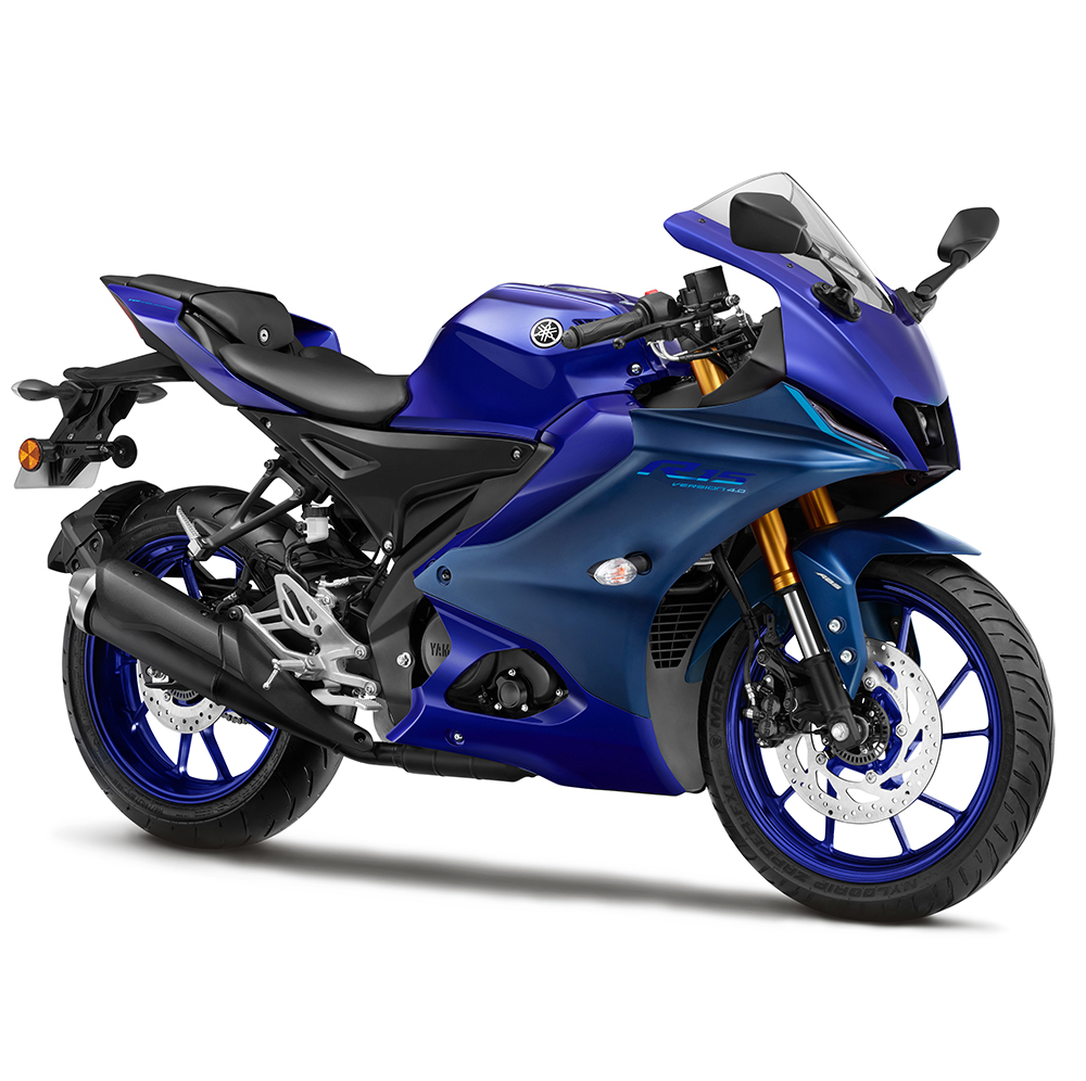 Yamaha r15 latest model 2021 new arrivals