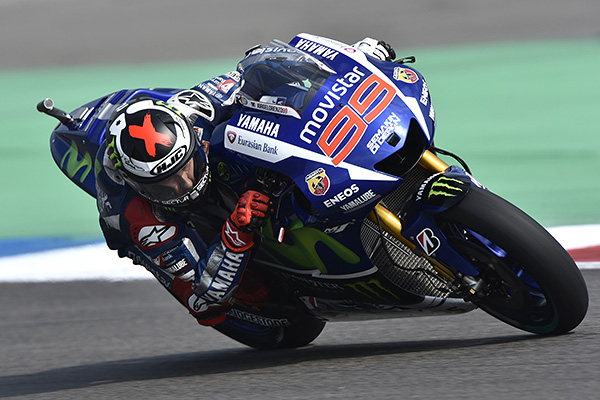 2015 YAMAHA RACING SEASON REVIEW | YAMAHA MOTOR CO., LTD.