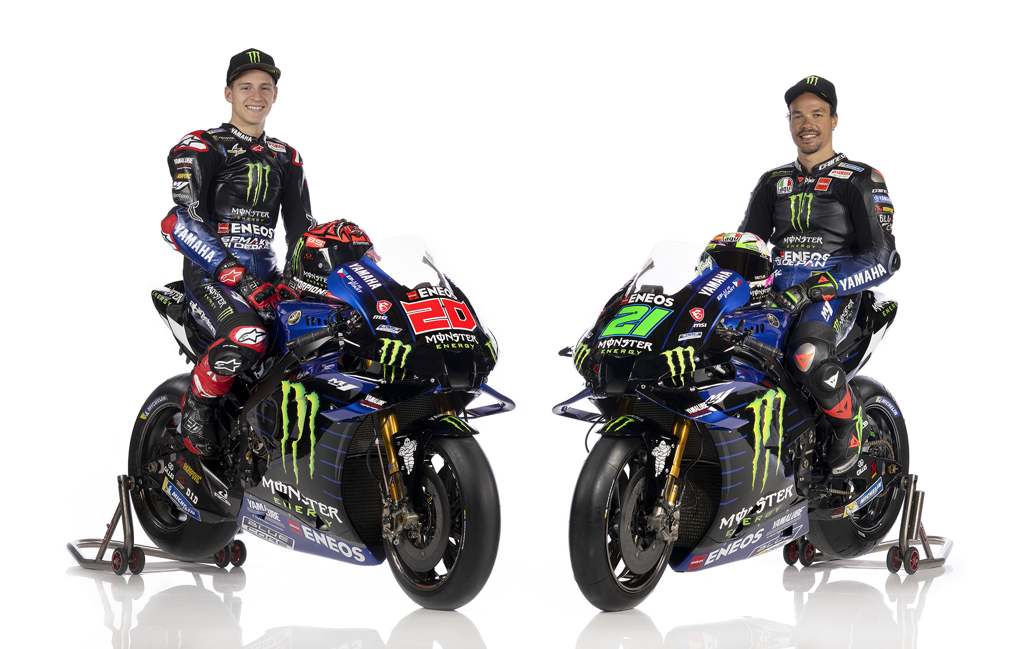 Motos Racing Site Oficial Yamaha Motos