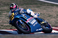 Japan GP in 1991