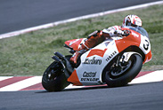 500cc class in 1994