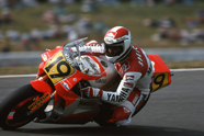 The Netherland s GP in 1989