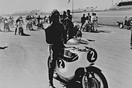 Daytona in 1963