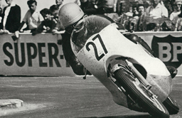 Tourist Trophy in 1963