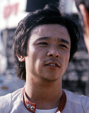 Ikujiro Takai