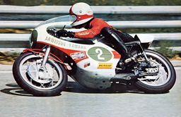 In the 1972 series (GP250)