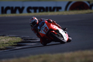 Australia GP in 1996