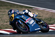 Japan GP in 1991