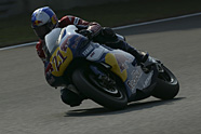Pacific GP in 2002
