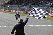 The Netherlands GP in 2010