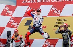 UK GP in 2010