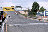 Spain GP in 1988