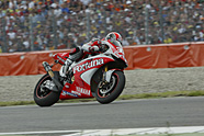 The Netherlands  GP in 2004